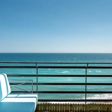 Mediterraneo View * Marbella