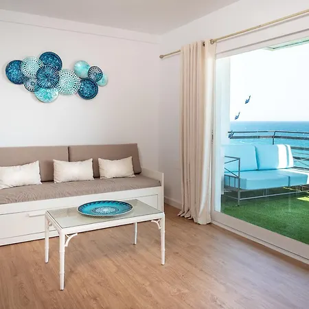 Apartamento Mediterraneo View