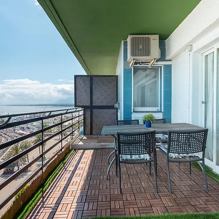 Mediterraneo View Apartment *
