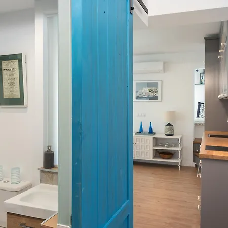 Mediterraneo View Apartment Marbella